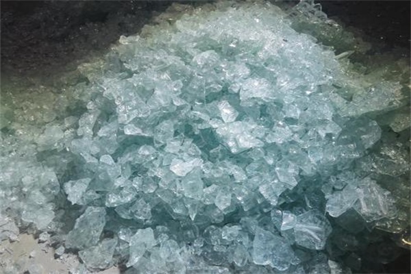 二氧化硅