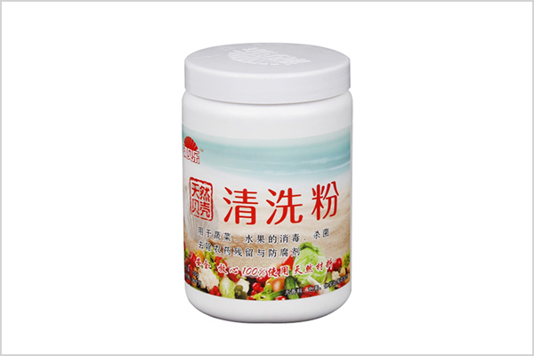果蔬清洗粉