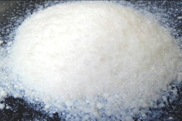 稻壳二氧化硅厂家